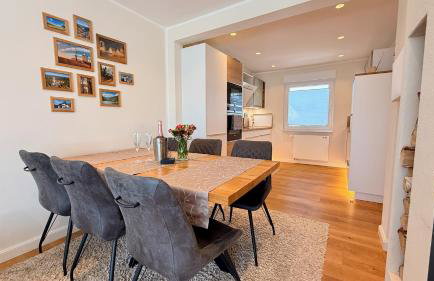 Haus Holiday Walkenried Design Apartments - Foto 10