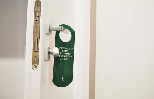 Olivia Rooms Eurialo - Foto 15