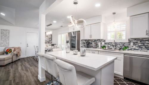 Remodeled 1 Acre Ranch Home in Madera - Foto 4