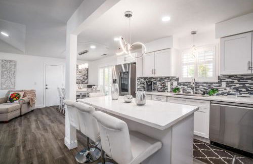 Remodeled 1 Acre Ranch Home in Madera - Foto 4