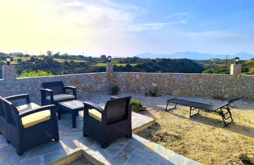 Glyki Canyon Bungalow - Foto 6