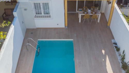 El Pinito Moraira - Foto 3