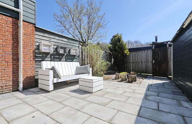 The Seahorse Bungalow Park Sollasi - Foto 9