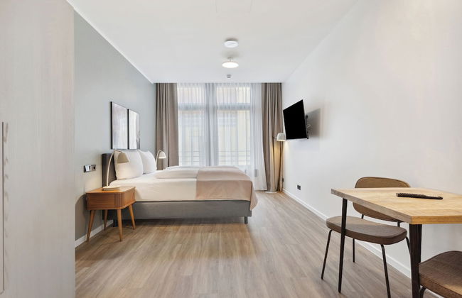 Limehome Zwickau Magazinstr. - Foto 48