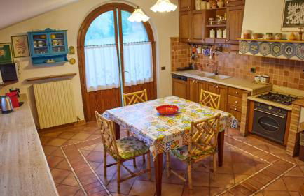 Villa Regno - Foto 14