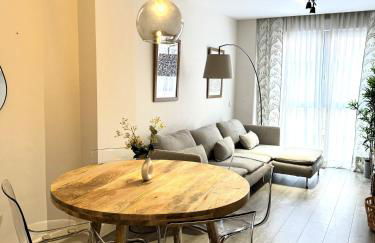 Encantador apartamento en Castilla by beBalmy - Foto 1