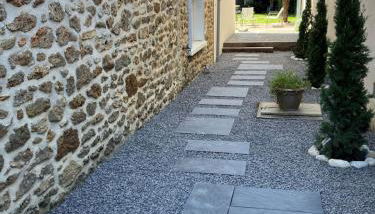 Maison Paris Salon Le Bourget, Stade de France, Aéroport CDG - Foto 5