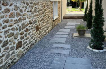 Maison Paris Salon Le Bourget, Stade de France, Aéroport CDG - Foto 5