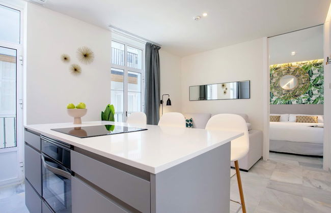 Genteel Home Catedral Cádiz - Foto 23