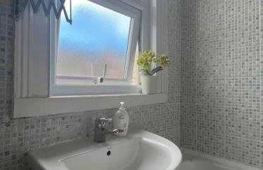 2025 Award Winner Liverpool Strawberry House - 3 Bedrooms - Foto 34