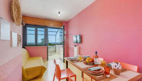 Tramonto Salentino Apartment Sea View - Happy Rentals - Foto 5