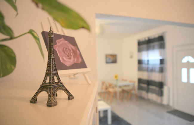 White House Bochum Ehrenfeld - Foto 78