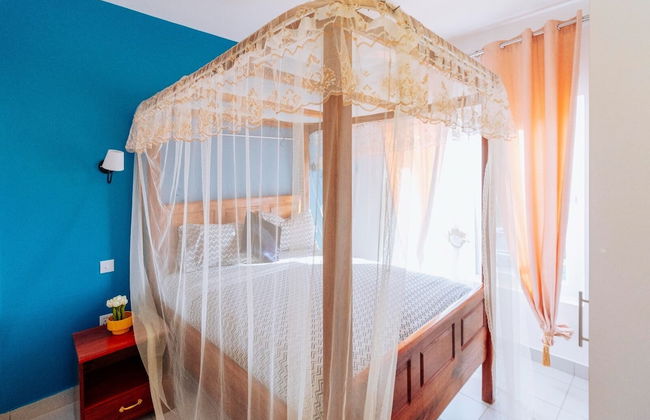 Ocean View 2 bed apartment - Photo 6