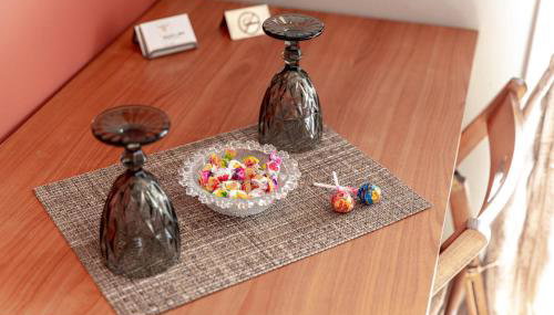 Eagle's Nest - 'Bella' studio flat - Foto 5