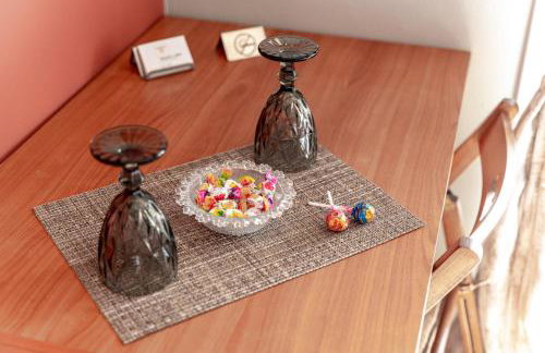 Eagle's Nest - 'Bella' studio flat - Foto 5