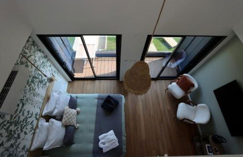 Les Suites - Foto 44