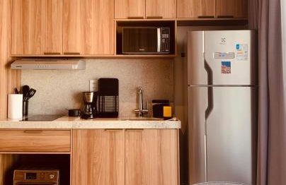 Lofts de luxo com Varanda e Vista Mar Academia e Piscina no Corredor da Vitoria - Foto 26