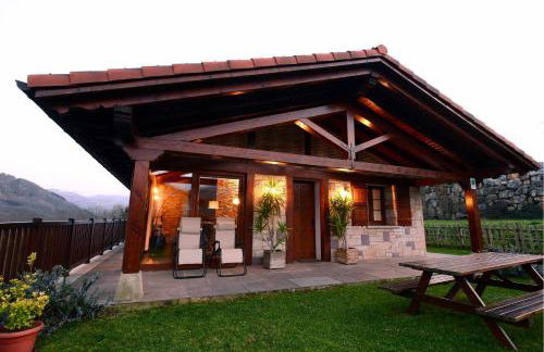 Casa Angiz etxea - Foto 1