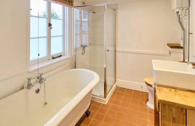 Host Stay Sparrows Nest - Foto 17