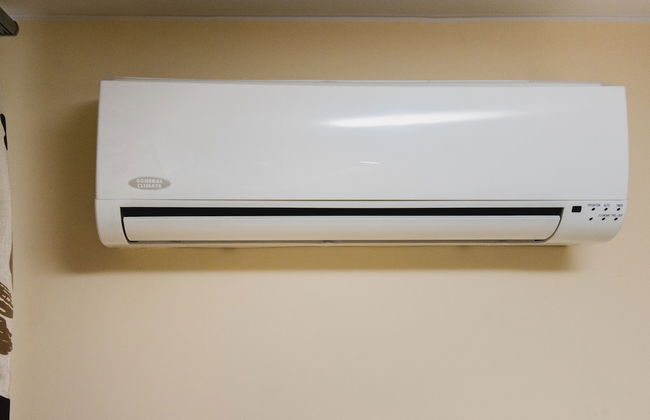 2 Bedroom Apartment Pathos in Khamovniki - Photo 24