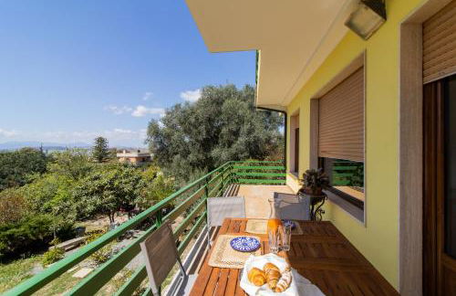 Casa Masina, appartamento a 500 mt dal mare - Foto 11