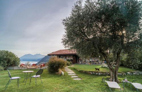 ALBA e TRAMONTO Appartamenti vista lago - Foto 64