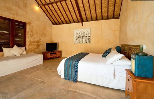 Rumi Villas Bali - Foto 28