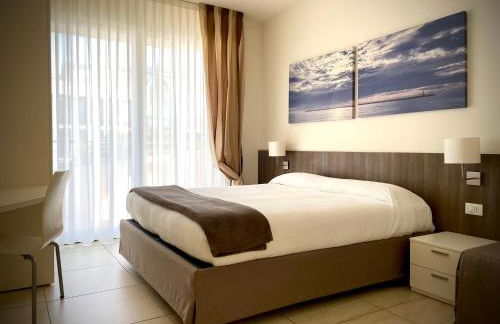 Residenza Roma Marina - Foto 47