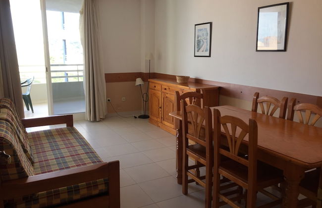 Apartamentos Picasso 46 - Foto 11