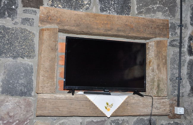 Doğunun Taş Evleri - Foto 25