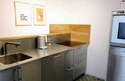 Klein aber fein in der Altstadt - Photo 7