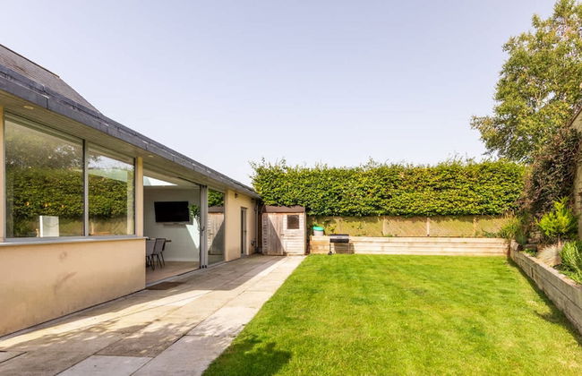 Luxury Home With Garden Gym Roof Terrace - Foto 51