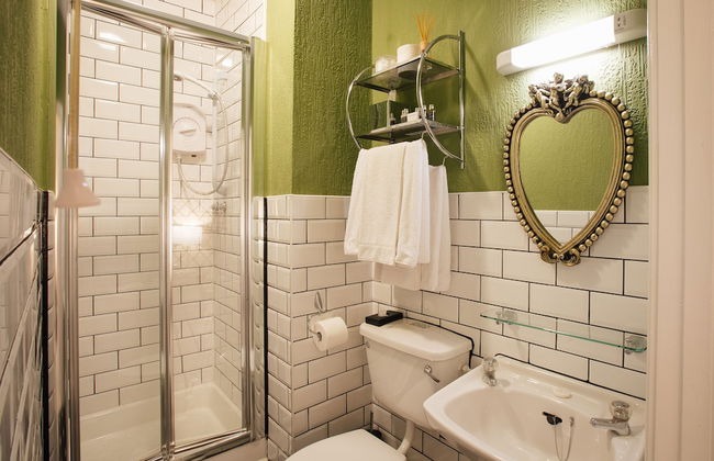 Elm Grove Country House - Foto 43