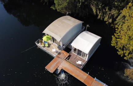 Floating House Embé Experience - Foto 1