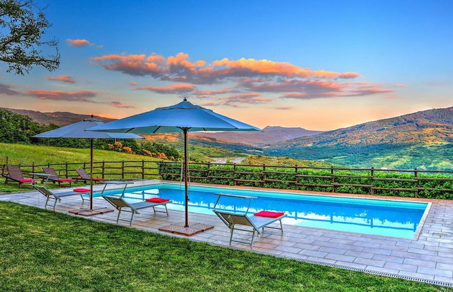 La Casa Di Elsa 6 in Santa Fiora - Foto 19