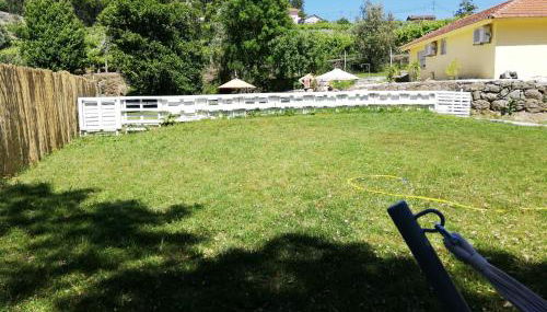 Casa Da Calçada - Photo 5, Garden