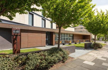 Staybridge Suites Newcastle by IHG - Foto 46