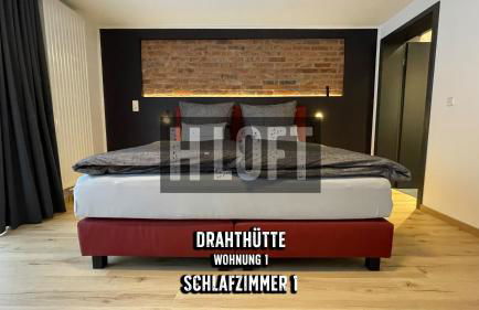 H-Loft Style Apartments - Foto 26