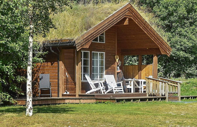 Seaside Serenity in Settem Fjord-by Traum - Foto 33