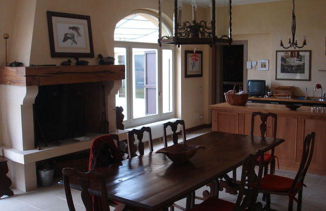 Villa Monia - Villa Monia - Foto 15