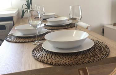 Penthouse Asuncion Feria - Foto 5