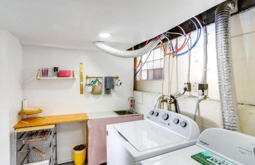 Gordon Square Studio about 4 Mi to Downtown Cleveland! - Foto 13