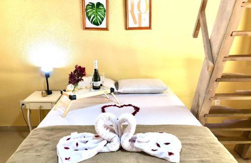 Chalé Suíço Nupcial - Chalés Belo Monte - Sítio Belo Monte - Foto 50