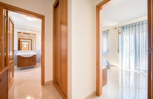 São Bernardino Beach Bay Apartment - BB - Foto 10