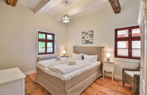 Ferienhaus Rotkehlchen Lieper Winkel, Rankwitz - Foto 36