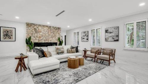 Villa Oasis with Heated Pool,Sauna, BBQ and Pool Table - Foto 3