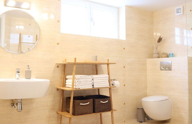 Møllehuset - Foto 49