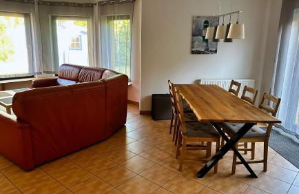 Ferienhaus Zum Findling - Foto 17