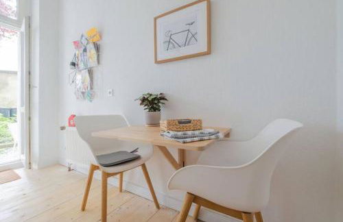 Design Altbautraum in der City - Nähe DUS & Dortmund & Köln & Essen - Foto 16