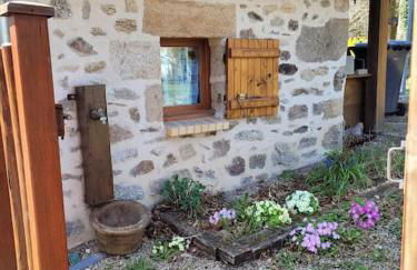 Maison dans un havre de paix - Foto 11